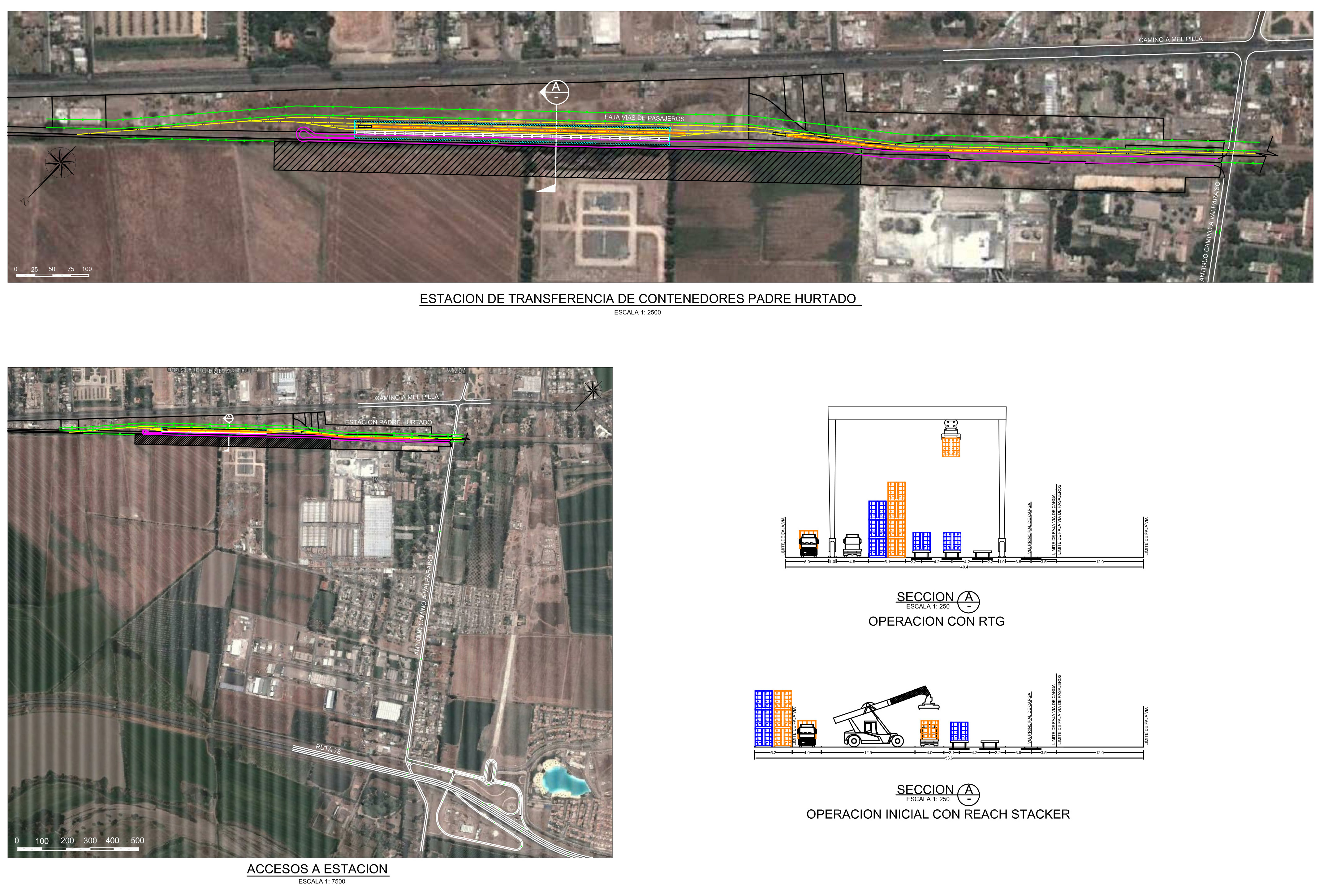 Z:2521 - EFE San AntonioTrabajoDWGCARBONERAPADRE HURTADO MO